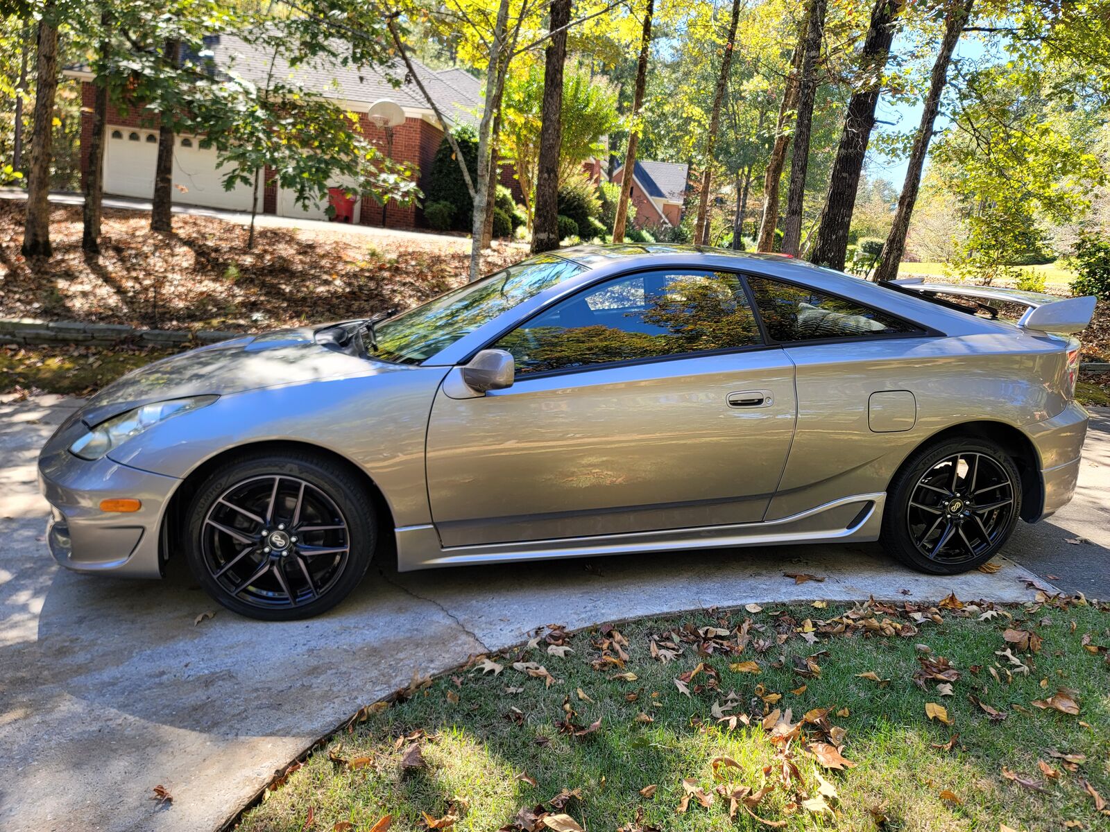 Toyota Celica