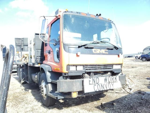 GMC T-Series