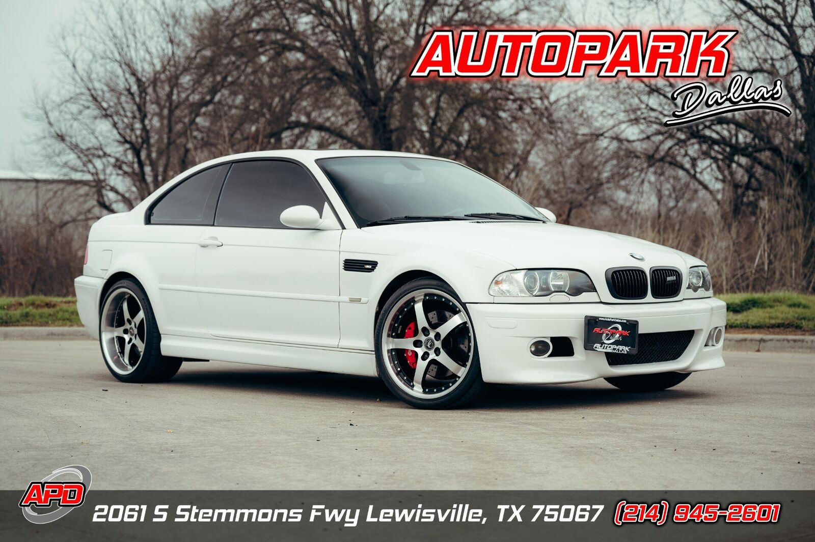 BMW M3