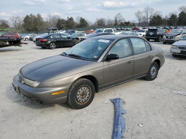 Saturn SL1