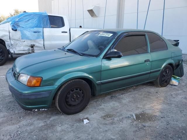 Toyota Tercel