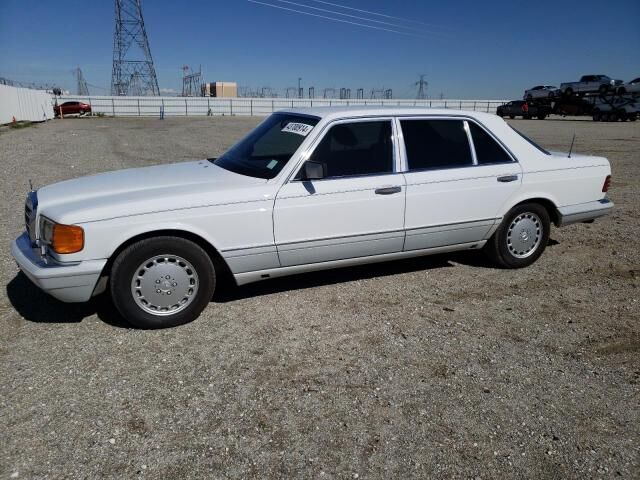 Mercedes-Benz 350