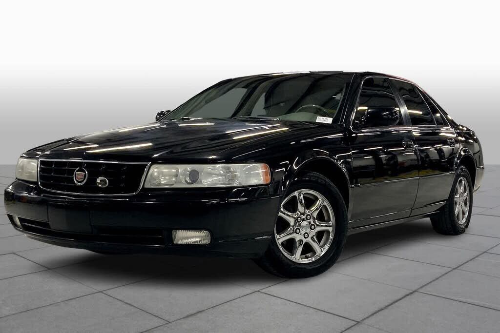 Cadillac Seville