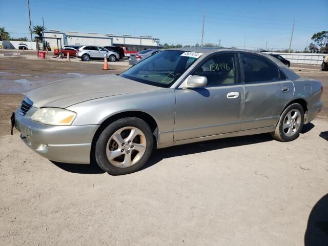 Mazda Millenia