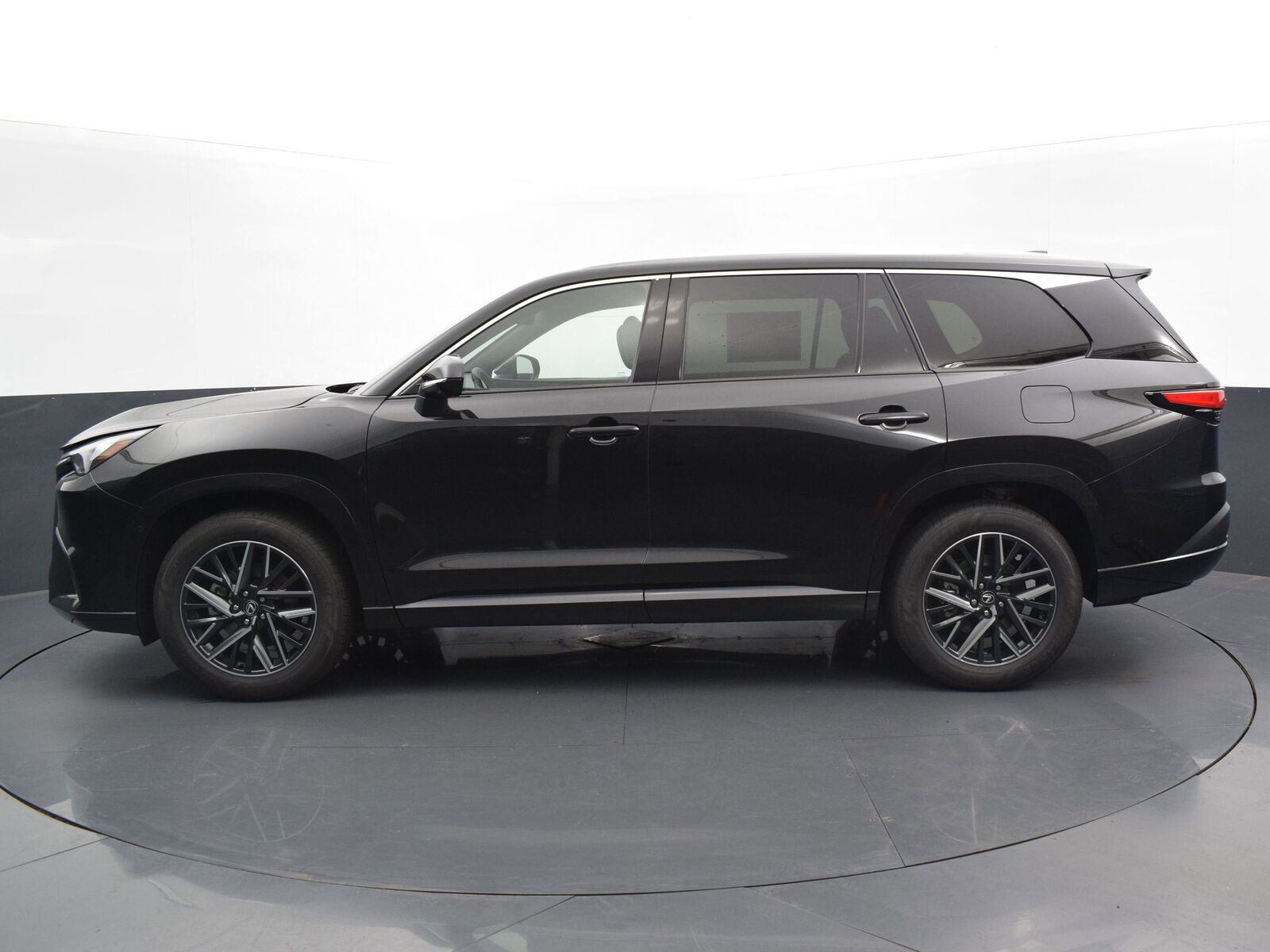 2024 Lexus TX