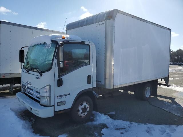 Isuzu NPR