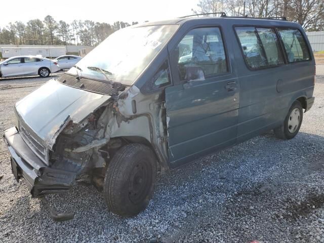 Ford Aerostar