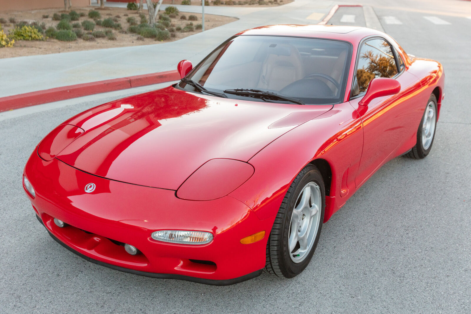 Mazda RX-7