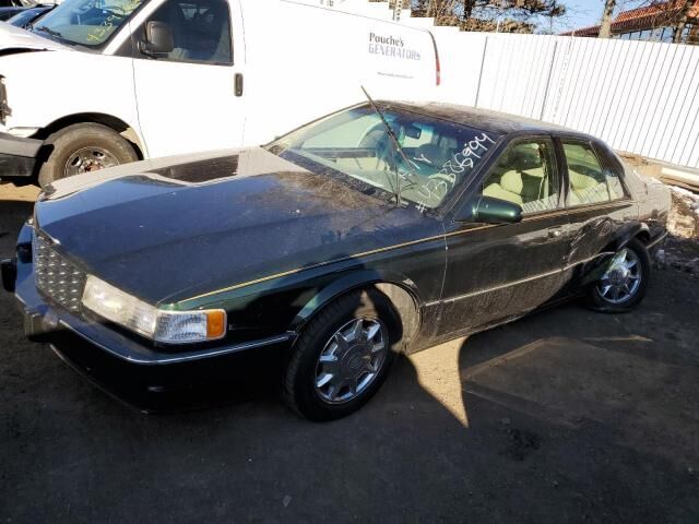 Cadillac Seville
