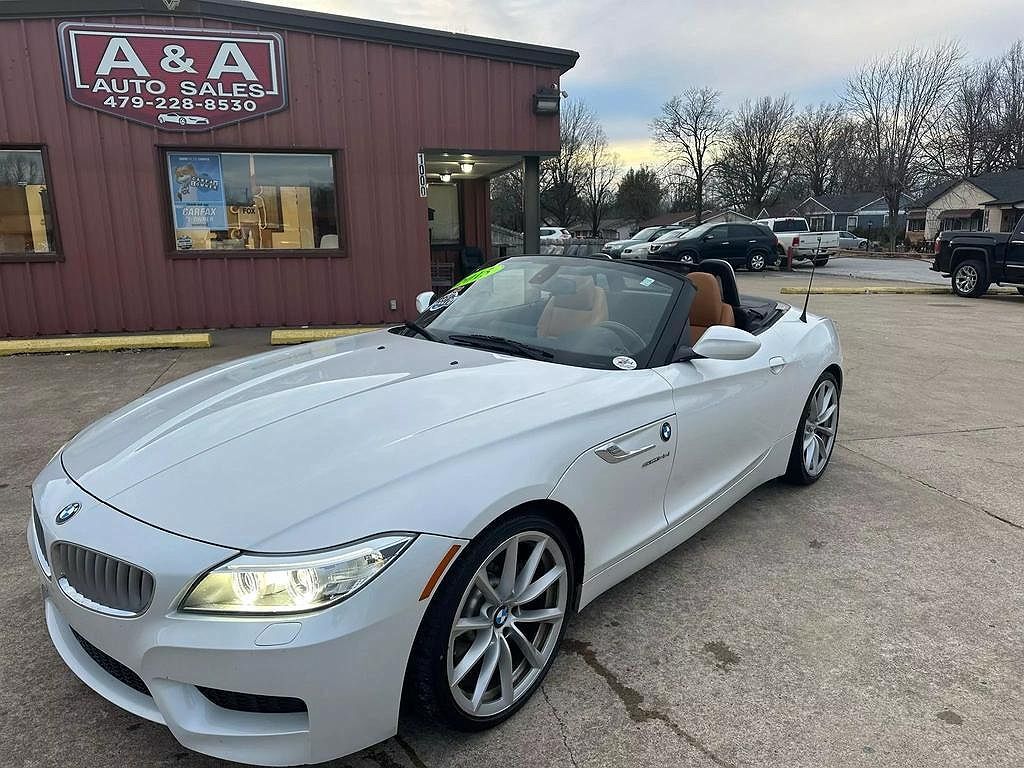 BMW Z4