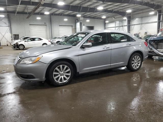CHRYSLER