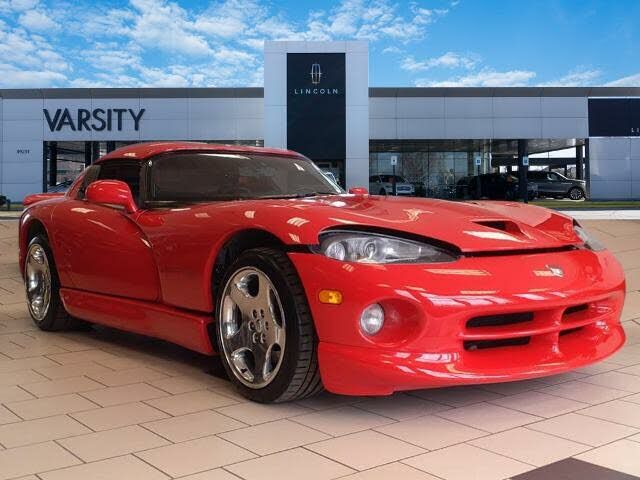 Dodge Viper