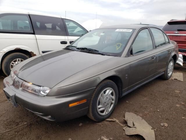 Saturn SL1