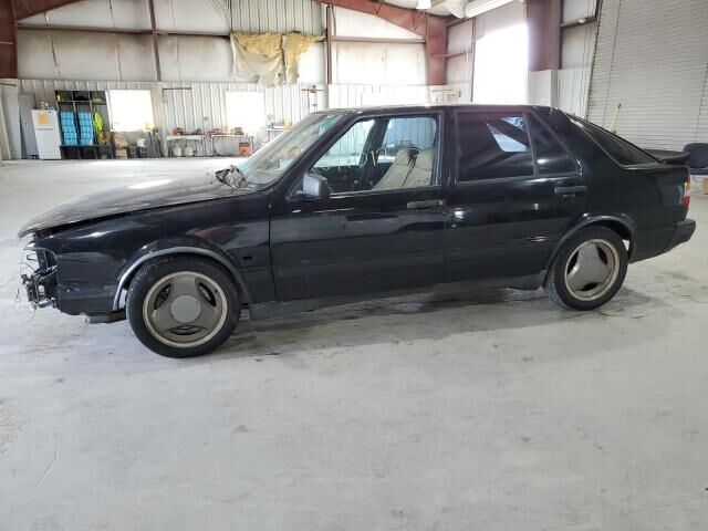 Saab 9000