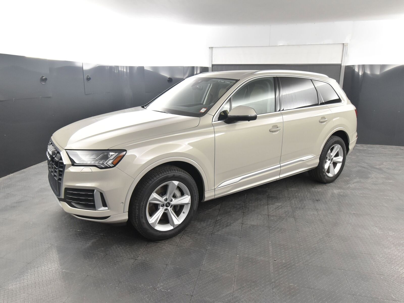 2024 Audi Q7
