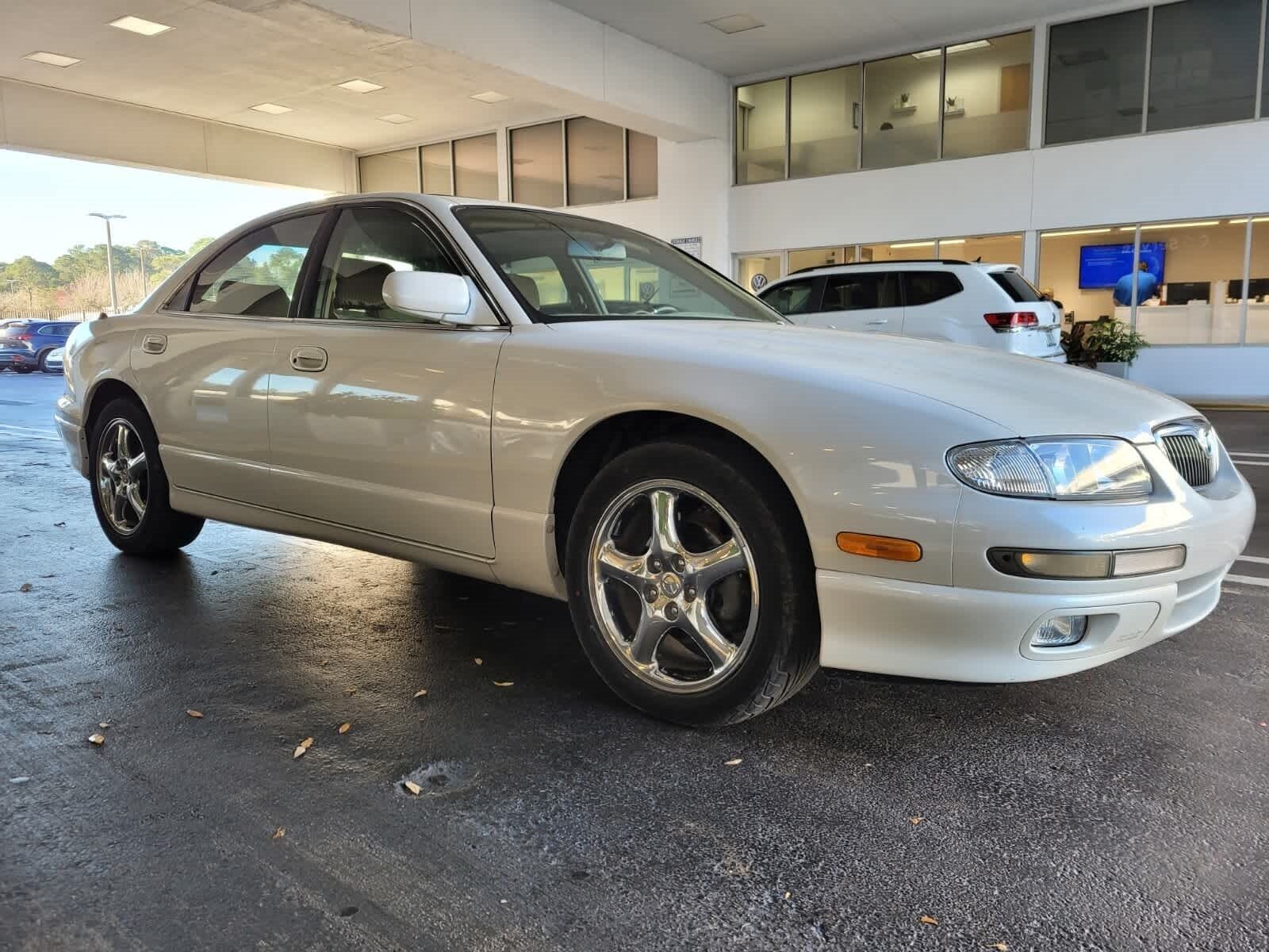Mazda Millenia