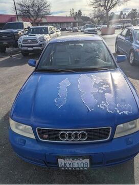 Audi S4