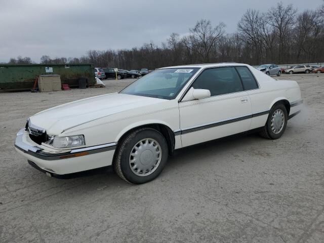 Cadillac Eldorado