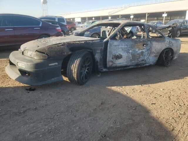 Nissan 240SX
