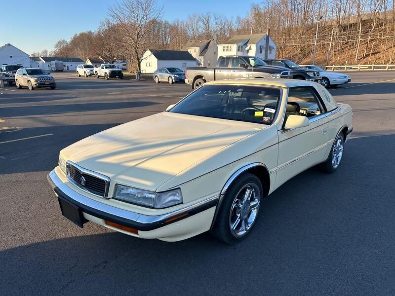 Chrysler TC