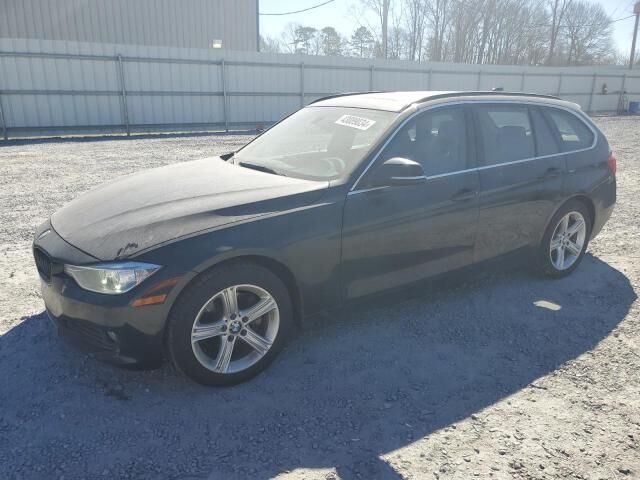 BMW 328d