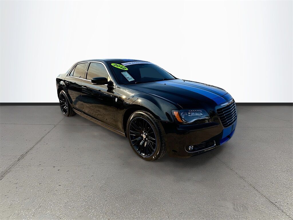 CHRYSLER