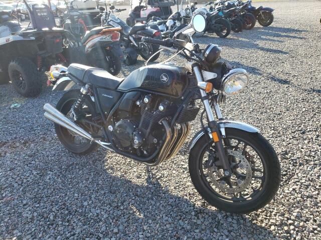 Honda CB1100