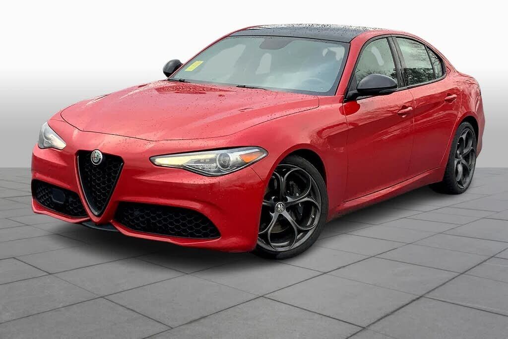 ALFA ROMEO