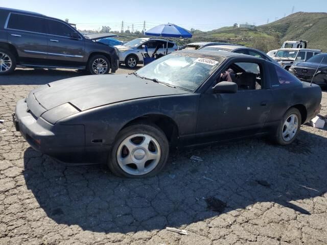 Nissan 240SX