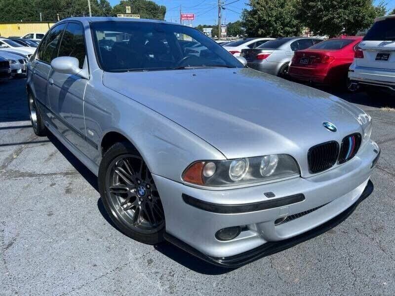 BMW M5