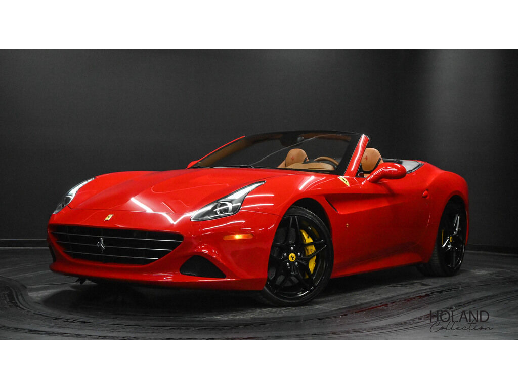 FERRARI