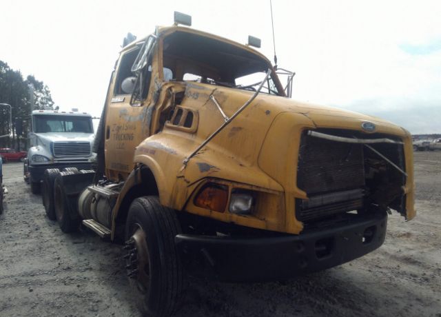 Ford LT9513