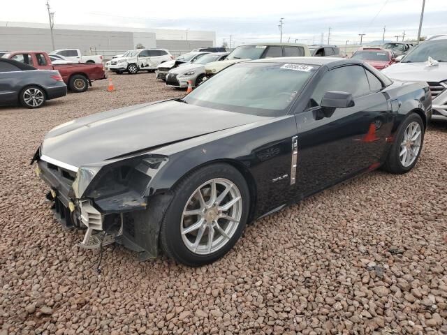 Cadillac XLR