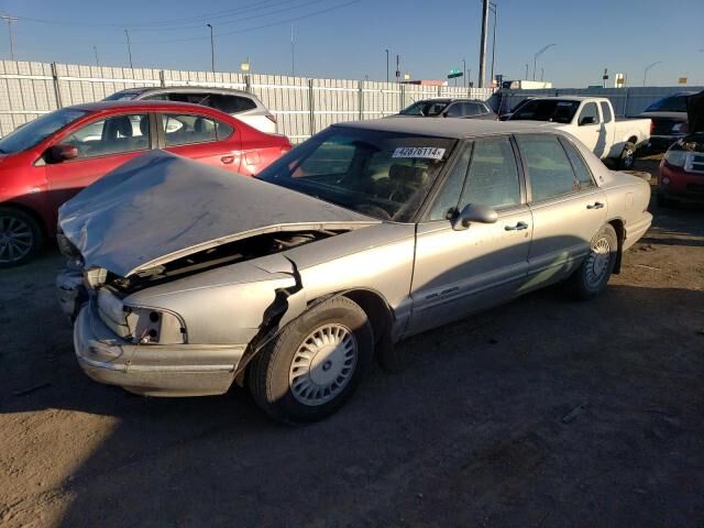Buick Park Avenue