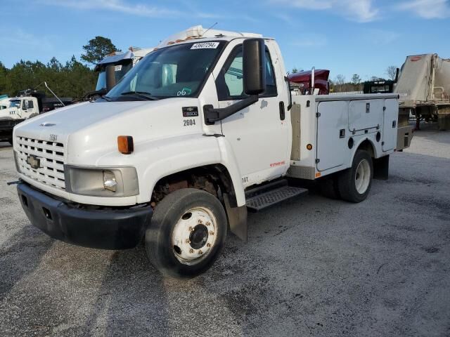 Chevrolet C5