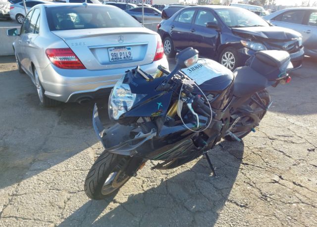 Suzuki GSX-R750L