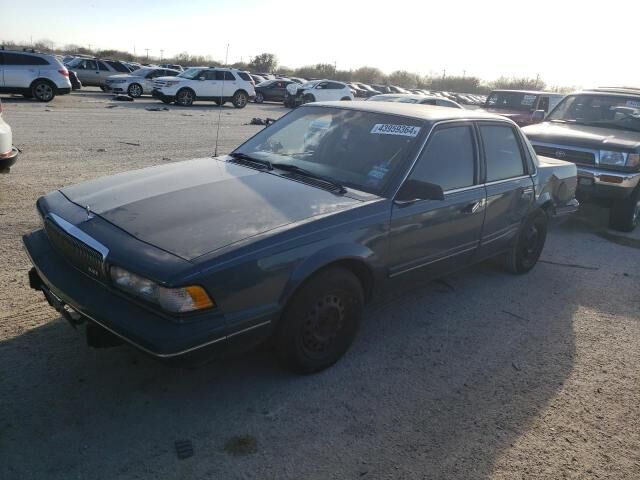 Buick Century