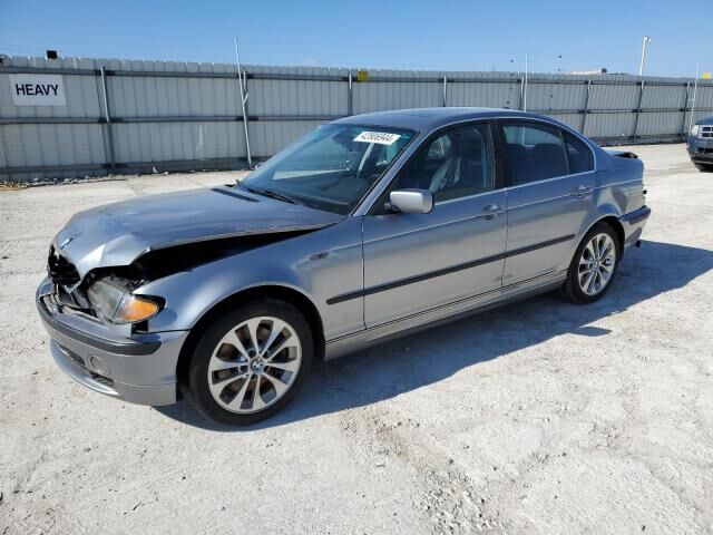 BMW 330xi