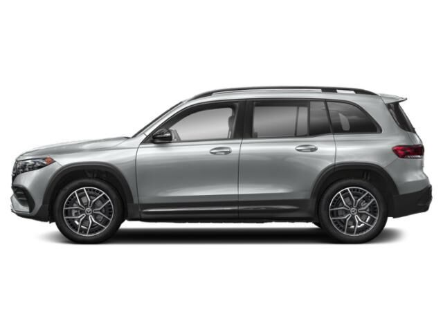 2023 Mercedes-Benz EQB-Class