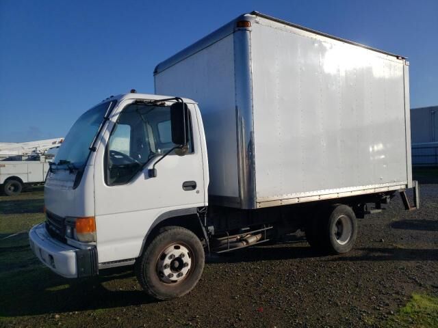 Isuzu NPR/NPR-HD