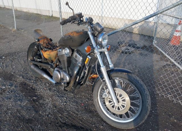 Suzuki VS1400GLPK
