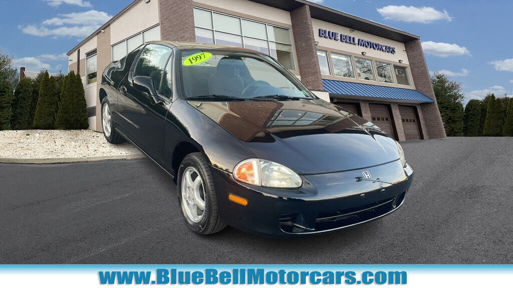 Honda del Sol