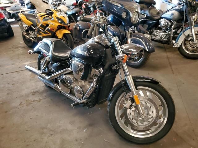 Honda VTX1300C