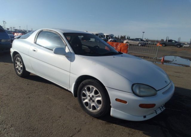 Mazda MX-3