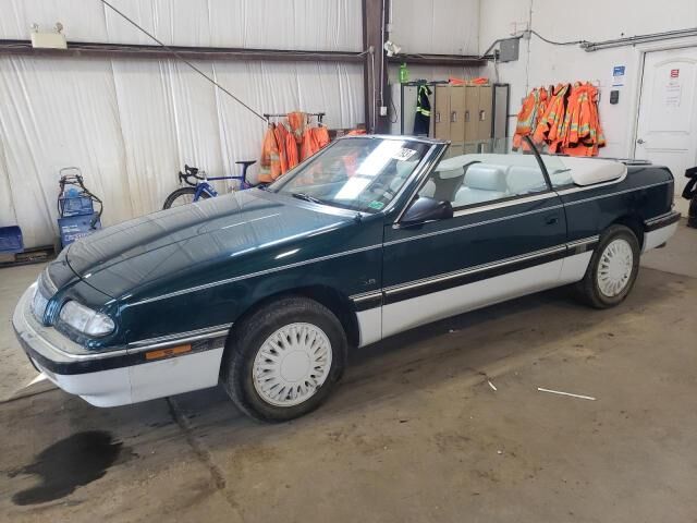 Chrysler LeBaron
