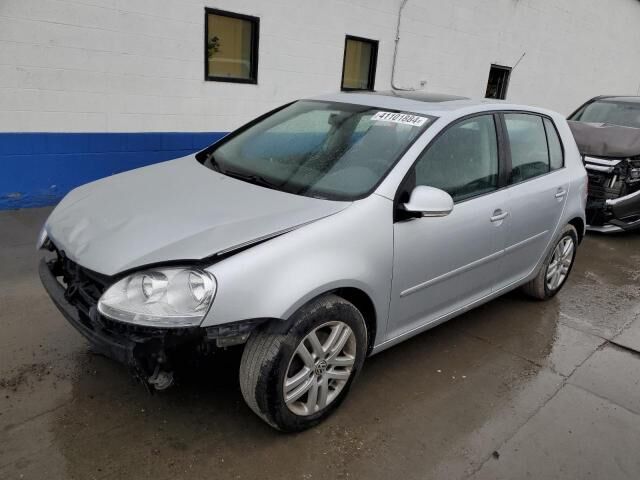 Volkswagen Rabbit
