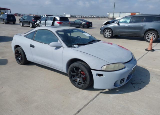 Mitsubishi Eclipse