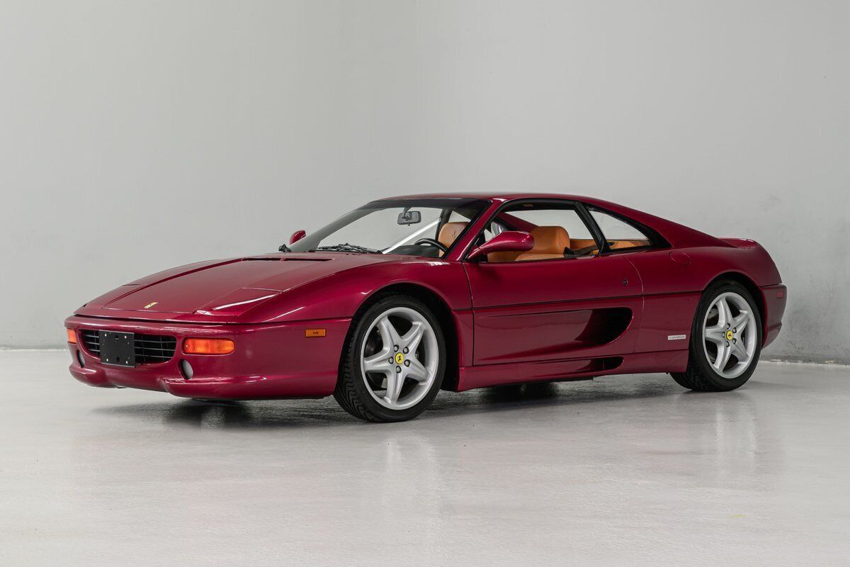 Ferrari 355 Berlinetta