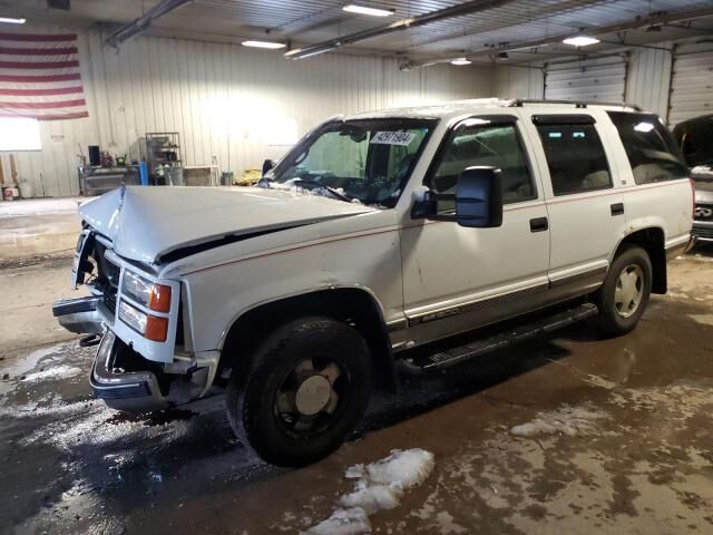 GMC Yukon