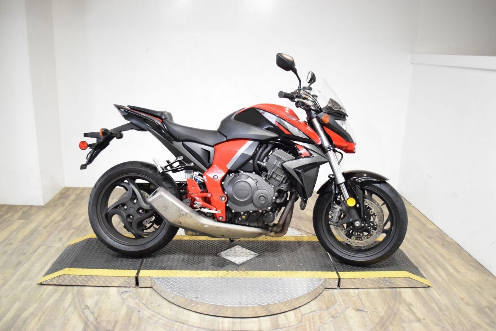 Honda CB1000R